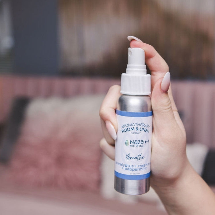 Aromatherapy Spray - Sleep Tight