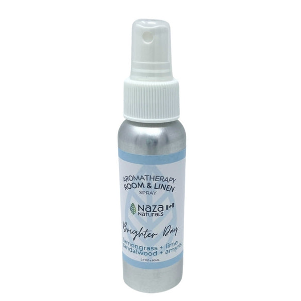 Aromatherapy Spray - Brighter Day