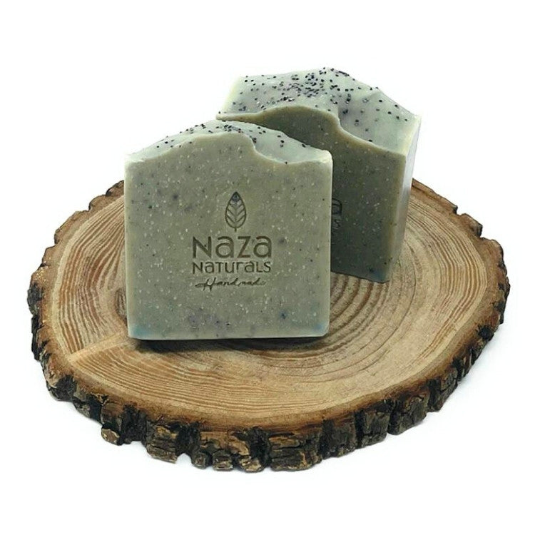 Eucalyptus Tea Tree Soap