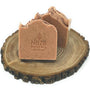 Pink Grapefruit Mint Soap