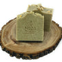 Patchouli Lime Soap