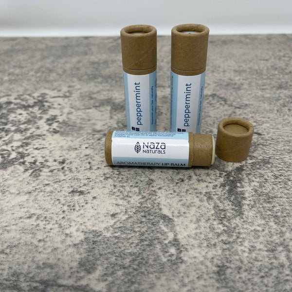 Lip Balms