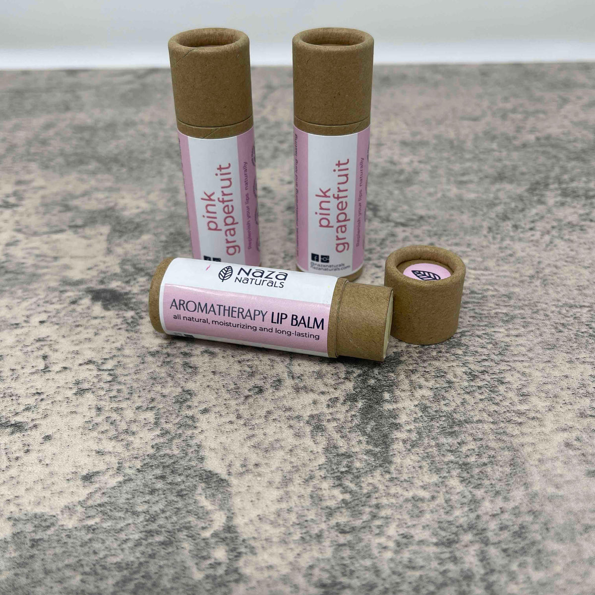 Lip Balms