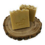 Simply Goat Milk Soap - Unscented
