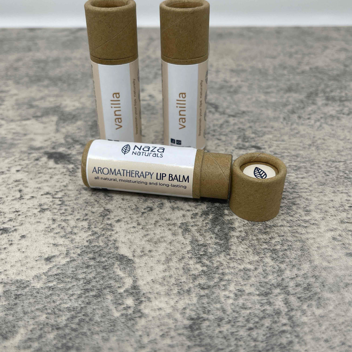 Lip Balms